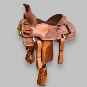 SELA LINHA LIGHT VIROLA COURO/LISA ( A PRONTA-ENTREGA) PHSL002 - 14,0 polegadas